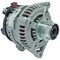 Wai Global Alternator, ALTND IRIF 12V 100A CW, 100 Amp12 Volt, CW, 4Groove Decoupler Pulley 11516N - alternate 8